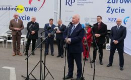 Dbajmy o zdrowie – to nasz obywatelski obowiązek