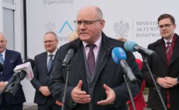 Mobilna Strefa Zdrowia zawitała do Działdowa