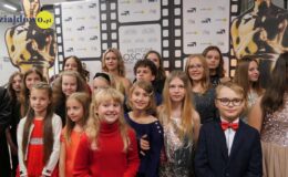 Oscarowa muzyka oczarowała publiczność