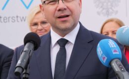 Mobilna Strefa Zdrowia zawitała do Działdowa