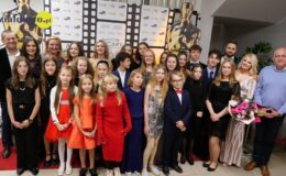 Oscarowa muzyka oczarowała publiczność