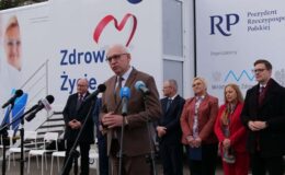 Dbajmy o zdrowie – to nasz obywatelski obowiązek