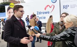 Dbajmy o zdrowie – to nasz obywatelski obowiązek