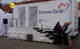 Dbajmy o zdrowie – to nasz obywatelski obowiązek