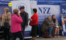 Dbajmy o zdrowie – to nasz obywatelski obowiązek