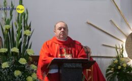 Kryształowy Łuk dla Genowefy Marciniak, naszej dzielnej „Amazonki”