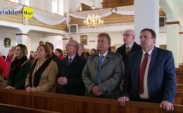 Kryształowy Łuk dla Genowefy Marciniak, naszej dzielnej „Amazonki”
