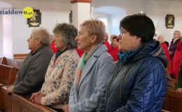 Kryształowy Łuk dla Genowefy Marciniak, naszej dzielnej „Amazonki”