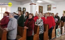 15-lecie Działdowskiego Stowarzyszenia „Amazonki”