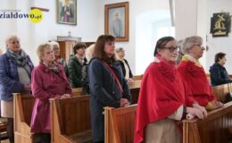 15-lecie Działdowskiego Stowarzyszenia „Amazonki”