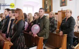 15-lecie Działdowskiego Stowarzyszenia „Amazonki”