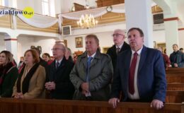 15-lecie Działdowskiego Stowarzyszenia „Amazonki”