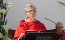 15-lecie Działdowskiego Stowarzyszenia „Amazonki”