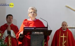 15-lecie Działdowskiego Stowarzyszenia „Amazonki”