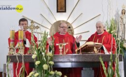 15-lecie Działdowskiego Stowarzyszenia „Amazonki”