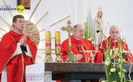 15-lecie Działdowskiego Stowarzyszenia „Amazonki”