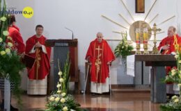 15-lecie Działdowskiego Stowarzyszenia „Amazonki”