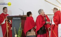 15-lecie Działdowskiego Stowarzyszenia „Amazonki”