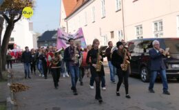 15-lecie Działdowskiego Stowarzyszenia „Amazonki”
