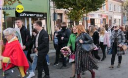 15-lecie Działdowskiego Stowarzyszenia „Amazonki”
