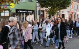15-lecie Działdowskiego Stowarzyszenia „Amazonki”