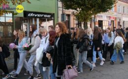 15-lecie Działdowskiego Stowarzyszenia „Amazonki”