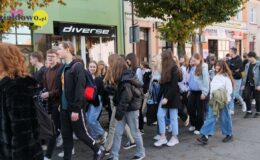 15-lecie Działdowskiego Stowarzyszenia „Amazonki”