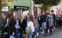 15-lecie Działdowskiego Stowarzyszenia „Amazonki”