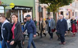 15-lecie Działdowskiego Stowarzyszenia „Amazonki”