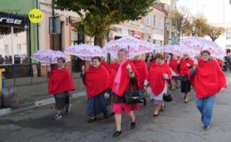 15-lecie Działdowskiego Stowarzyszenia „Amazonki”