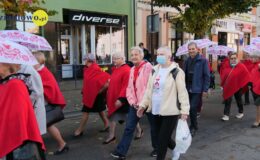 15-lecie Działdowskiego Stowarzyszenia „Amazonki”