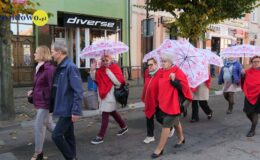 15-lecie Działdowskiego Stowarzyszenia „Amazonki”