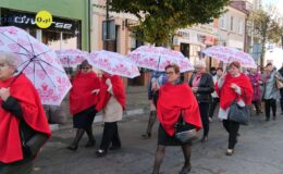 15-lecie Działdowskiego Stowarzyszenia „Amazonki”