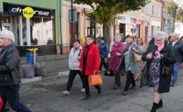 15-lecie Działdowskiego Stowarzyszenia „Amazonki”