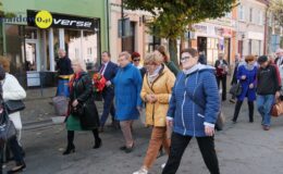 15-lecie Działdowskiego Stowarzyszenia „Amazonki”