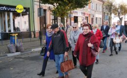 15-lecie Działdowskiego Stowarzyszenia „Amazonki”