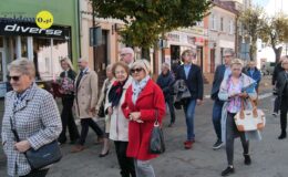 15-lecie Działdowskiego Stowarzyszenia „Amazonki”