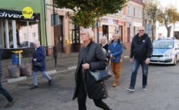 15-lecie Działdowskiego Stowarzyszenia „Amazonki”