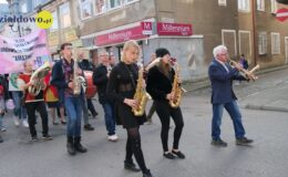 15-lecie Działdowskiego Stowarzyszenia „Amazonki”