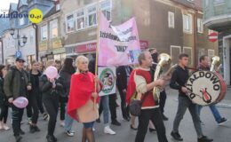 15-lecie Działdowskiego Stowarzyszenia „Amazonki”