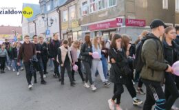 15-lecie Działdowskiego Stowarzyszenia „Amazonki”
