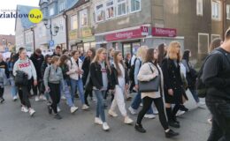 15-lecie Działdowskiego Stowarzyszenia „Amazonki”