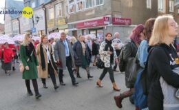 15-lecie Działdowskiego Stowarzyszenia „Amazonki”