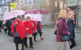 15-lecie Działdowskiego Stowarzyszenia „Amazonki”
