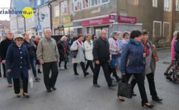 15-lecie Działdowskiego Stowarzyszenia „Amazonki”