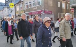 15-lecie Działdowskiego Stowarzyszenia „Amazonki”