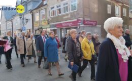15-lecie Działdowskiego Stowarzyszenia „Amazonki”