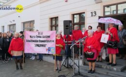 15-lecie Działdowskiego Stowarzyszenia „Amazonki”