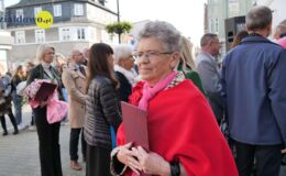 15-lecie Działdowskiego Stowarzyszenia „Amazonki”