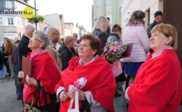 15-lecie Działdowskiego Stowarzyszenia „Amazonki”